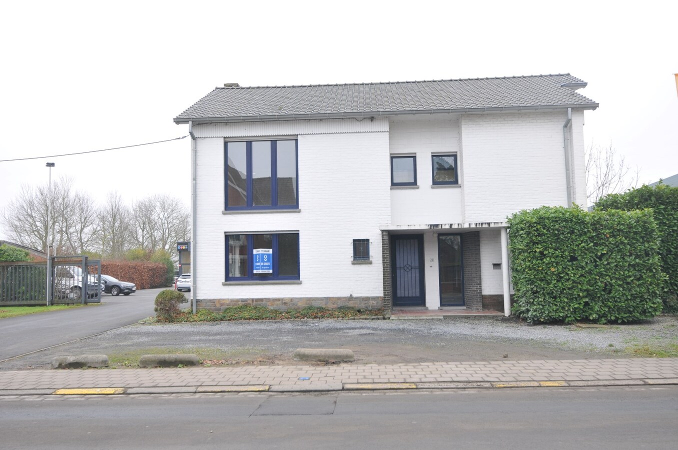 Verhuurd - Woning - Deerlijk