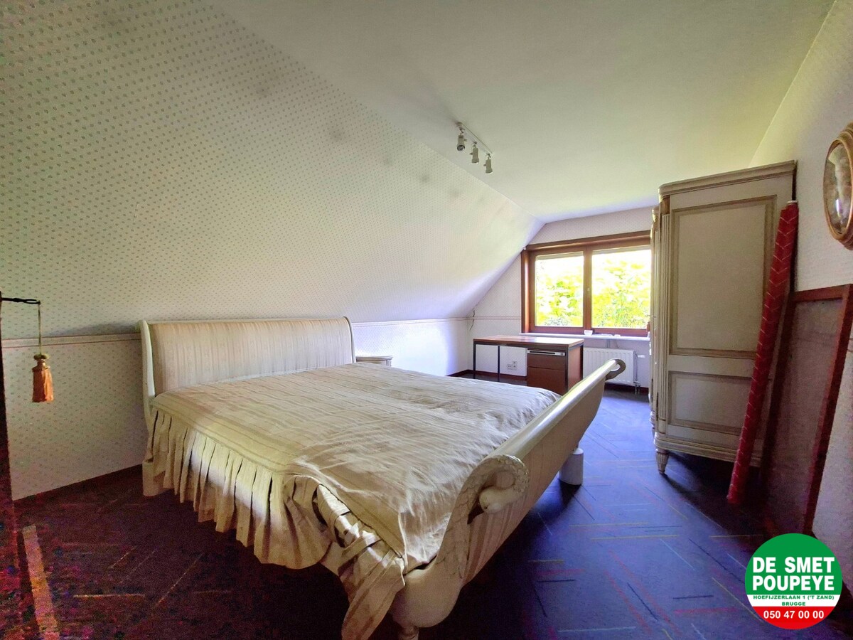 Alleenstaande villa 