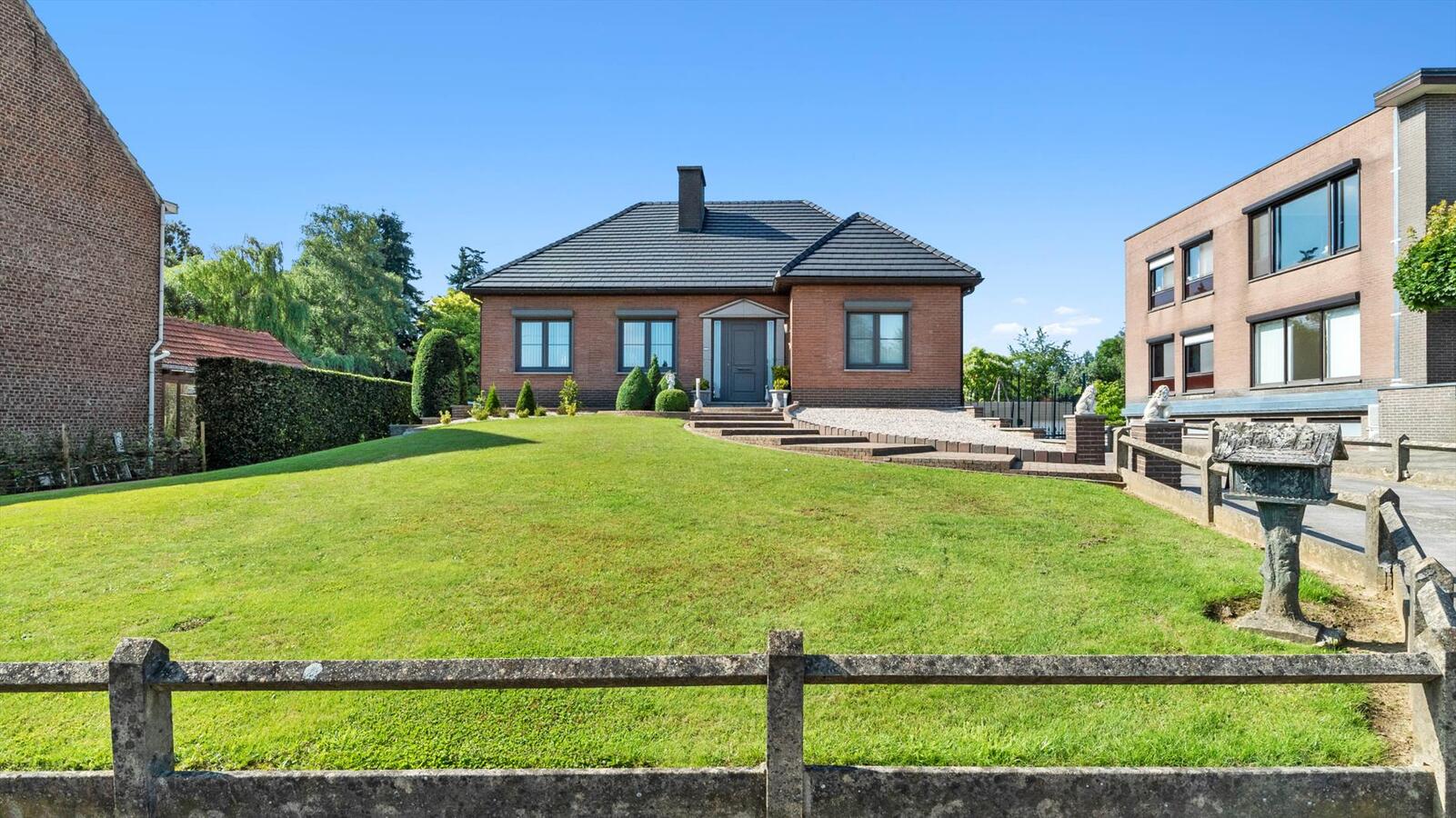 Verkocht woning - Tielt-Winge