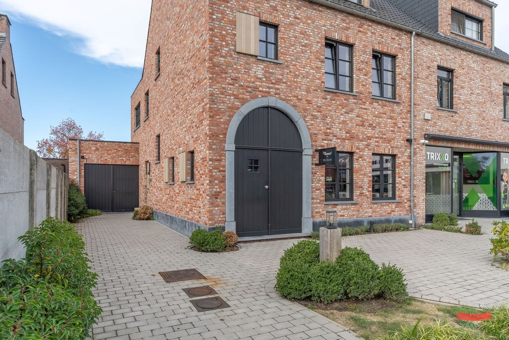 Woning te koop | in afhandeling in Ravels