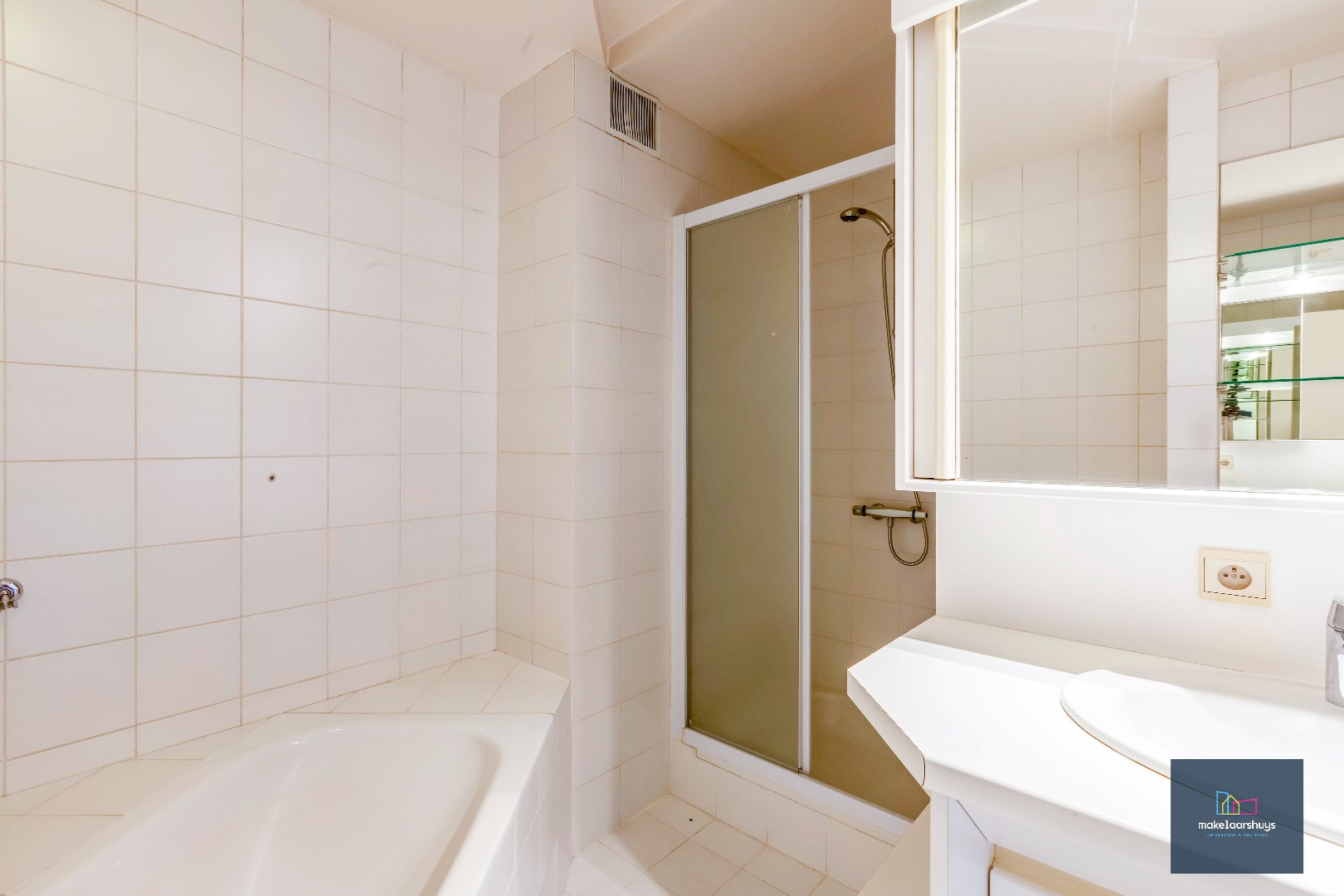 Gunstig gelegen 2slp. app. met zonnig terras ( 25m²) nabij het Citadelpark 