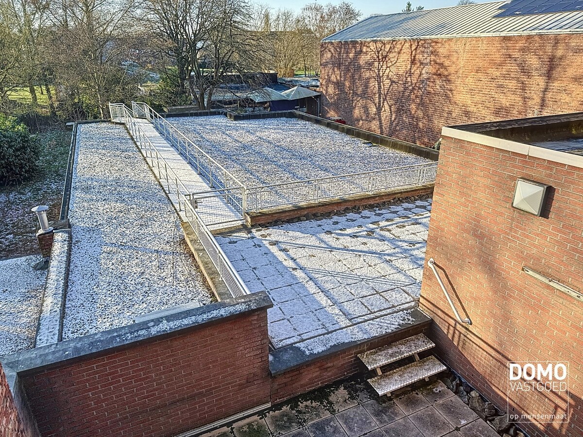 Handelshuis gelegen in het centrum van Runkst -  energielabel B. 