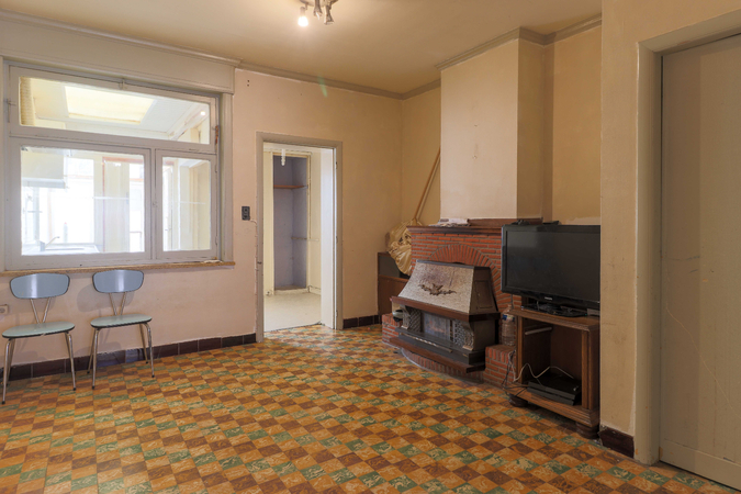 Verkocht woning - Kortrijk