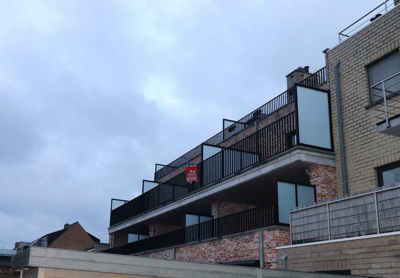 Verhuurd appartement - Geel