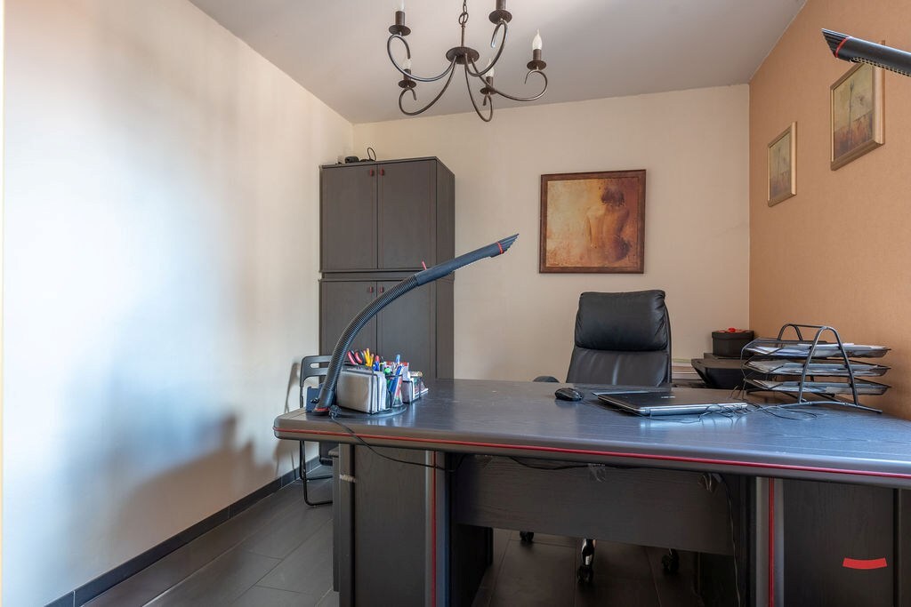 Penthouse te koop in Ravels