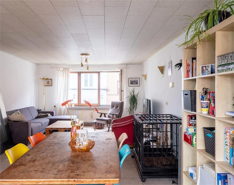 Verkocht stadswoning - Destelbergen