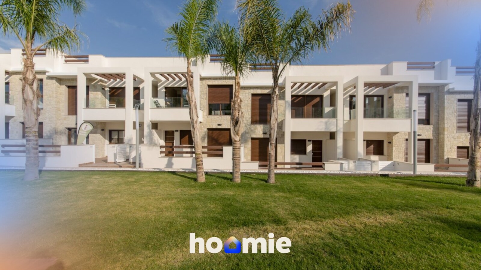 Appartement te koop in Los Balcones, Torrevieja