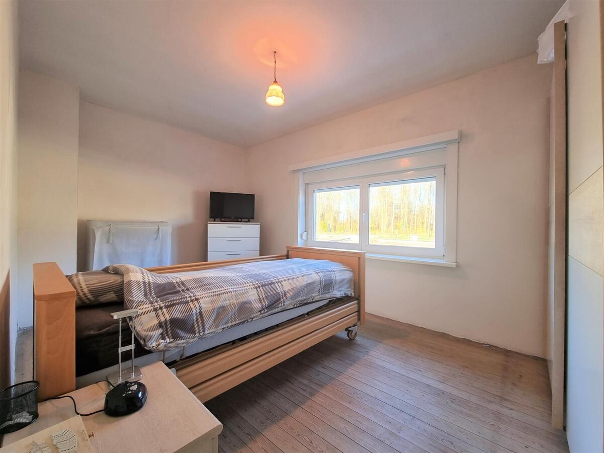 Leuke woning vlakbij het centrum/strand - Heist 