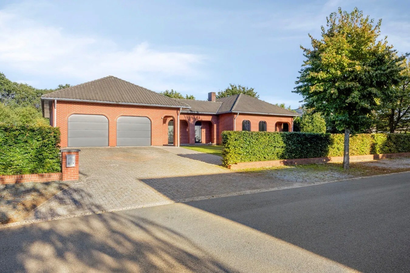 Te koop villa - Lommel