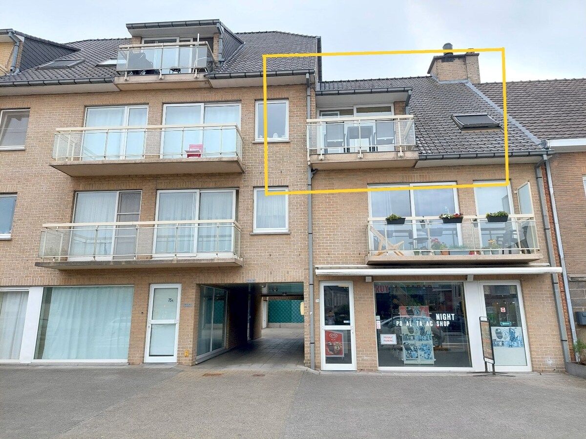 Verhuurd woning - Olsene