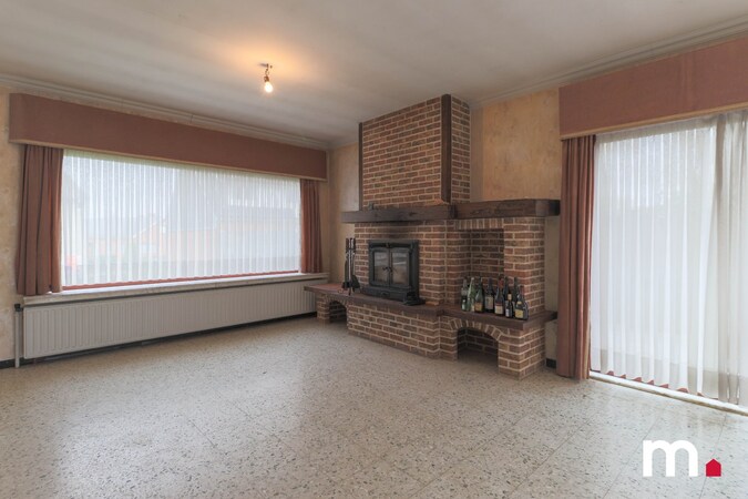 Verkocht woning - Kluisbergen