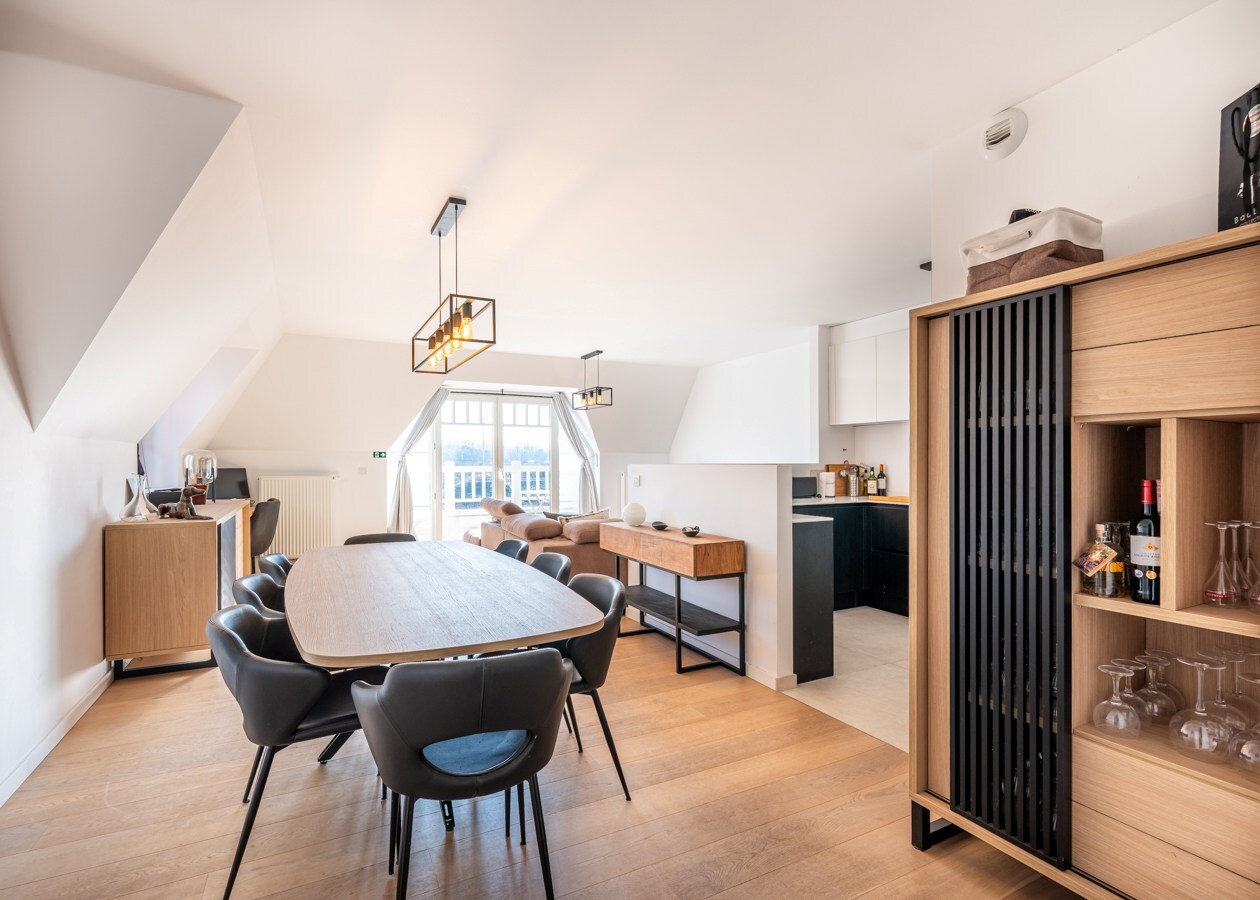 Te koop appartement - Oostduinkerke