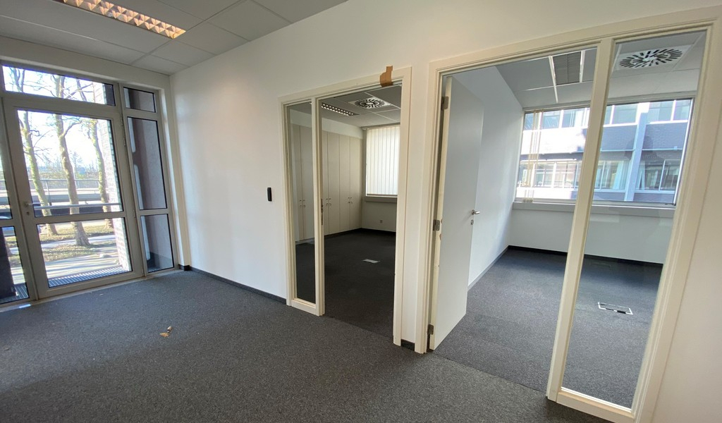 Landscape kantoren te huur in Axxes Business Park Merelbeke