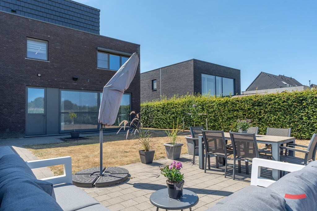 Woning te koop | in afhandeling in Oud-Turnhout