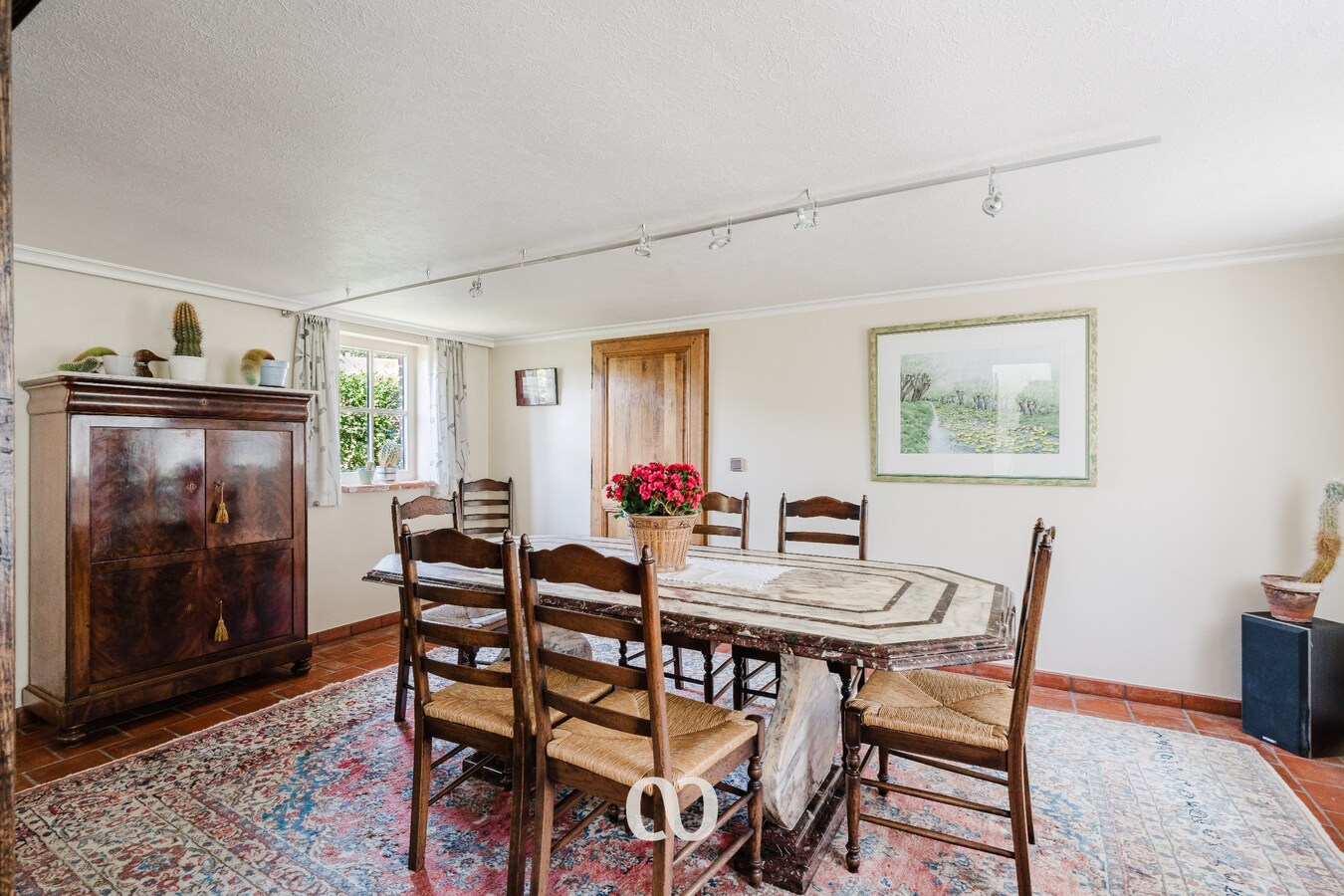 Charmante woning op meer dan 3.000 m² met uniek uitzicht in Maarkedal 