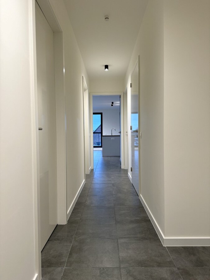 Appartement verhuurd in Weelde