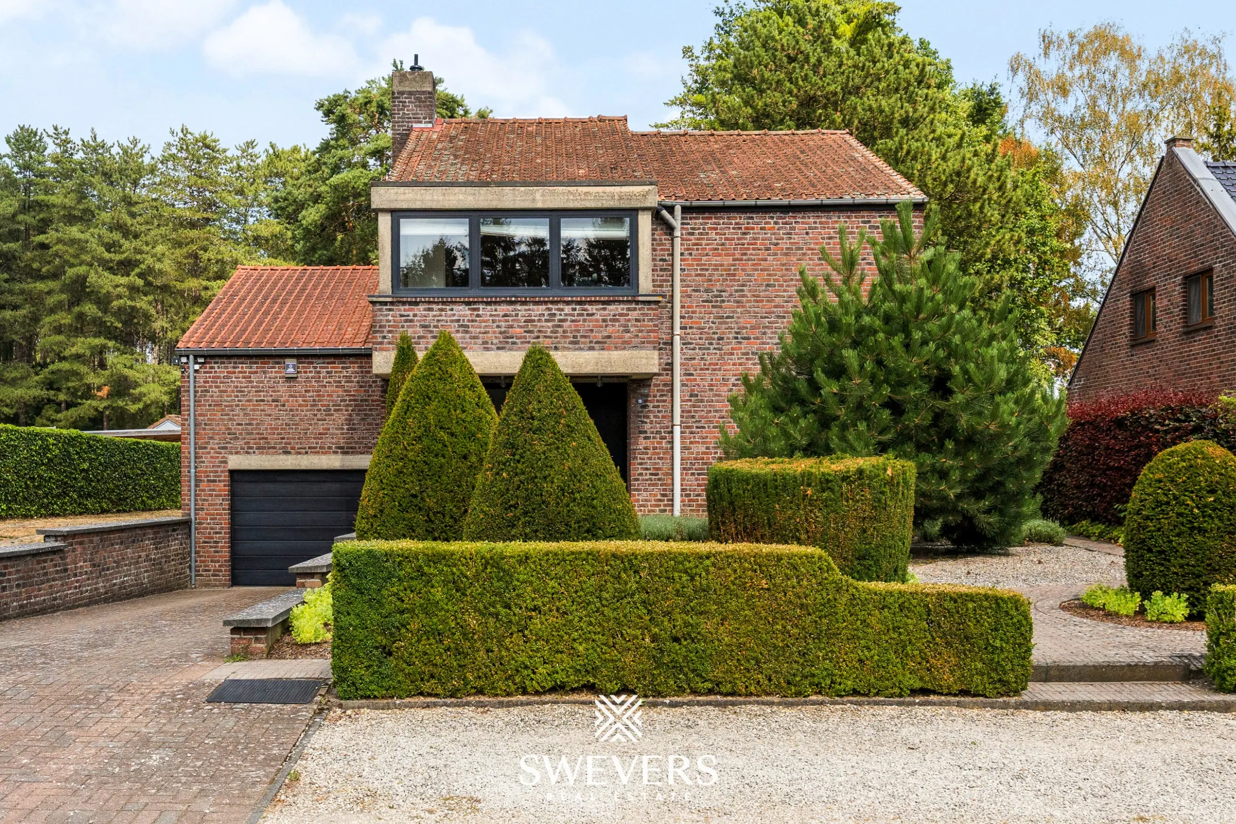 Te koop woning - Beringen