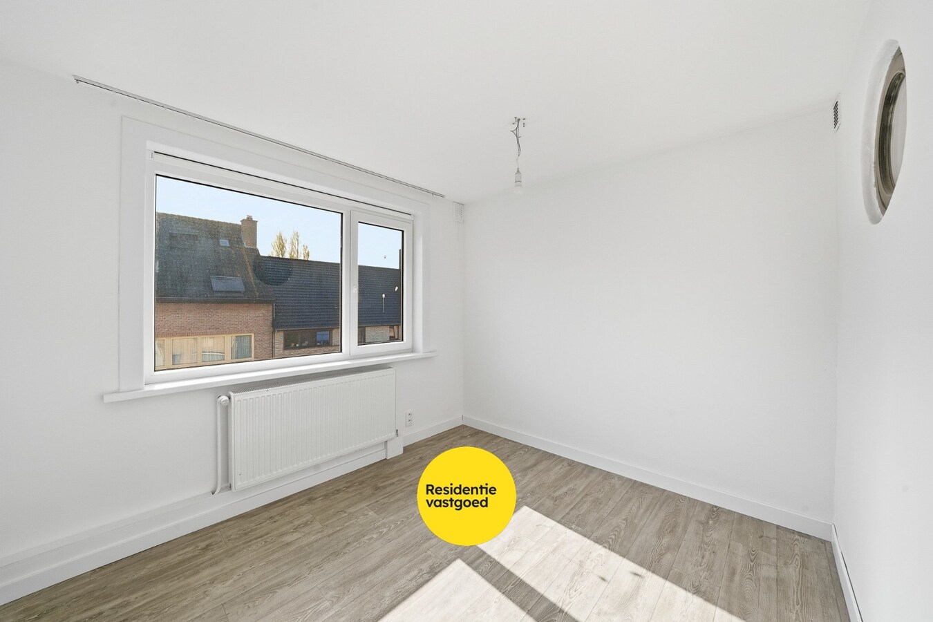 Te huur appartement - Bredene