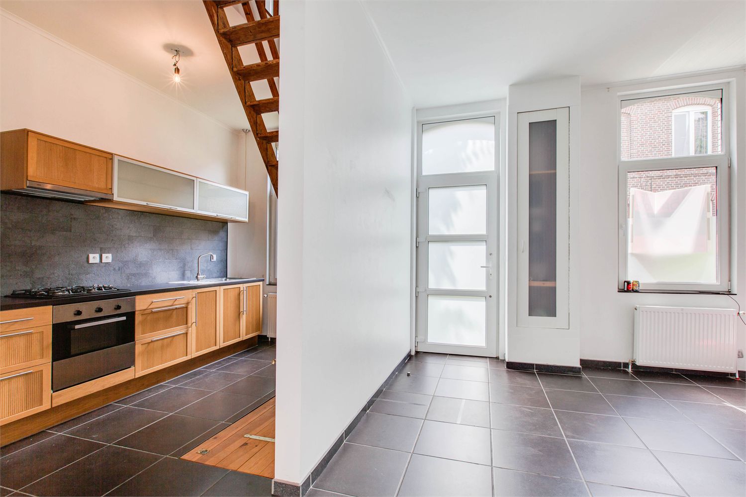 Woning verkocht in Sint-Amandsberg