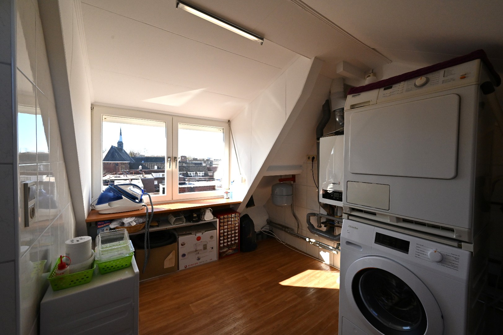 Woning te koop in Sittard