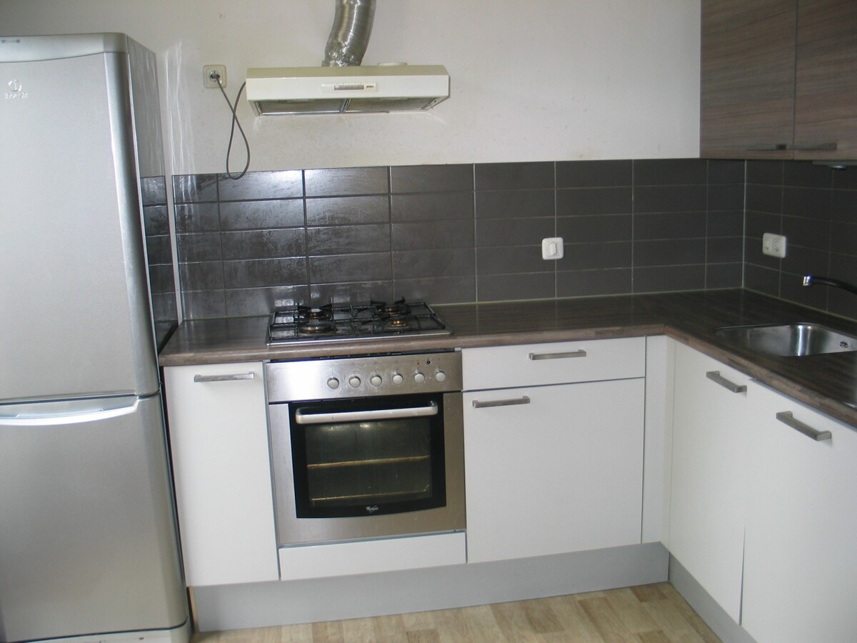 Woning verhuurd in Tilburg