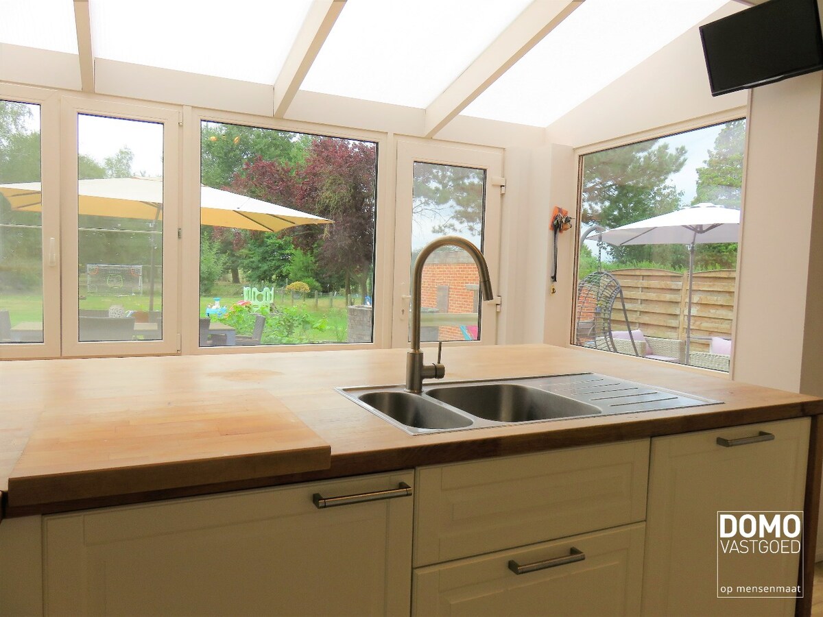 Woning verhuurd in Hasselt