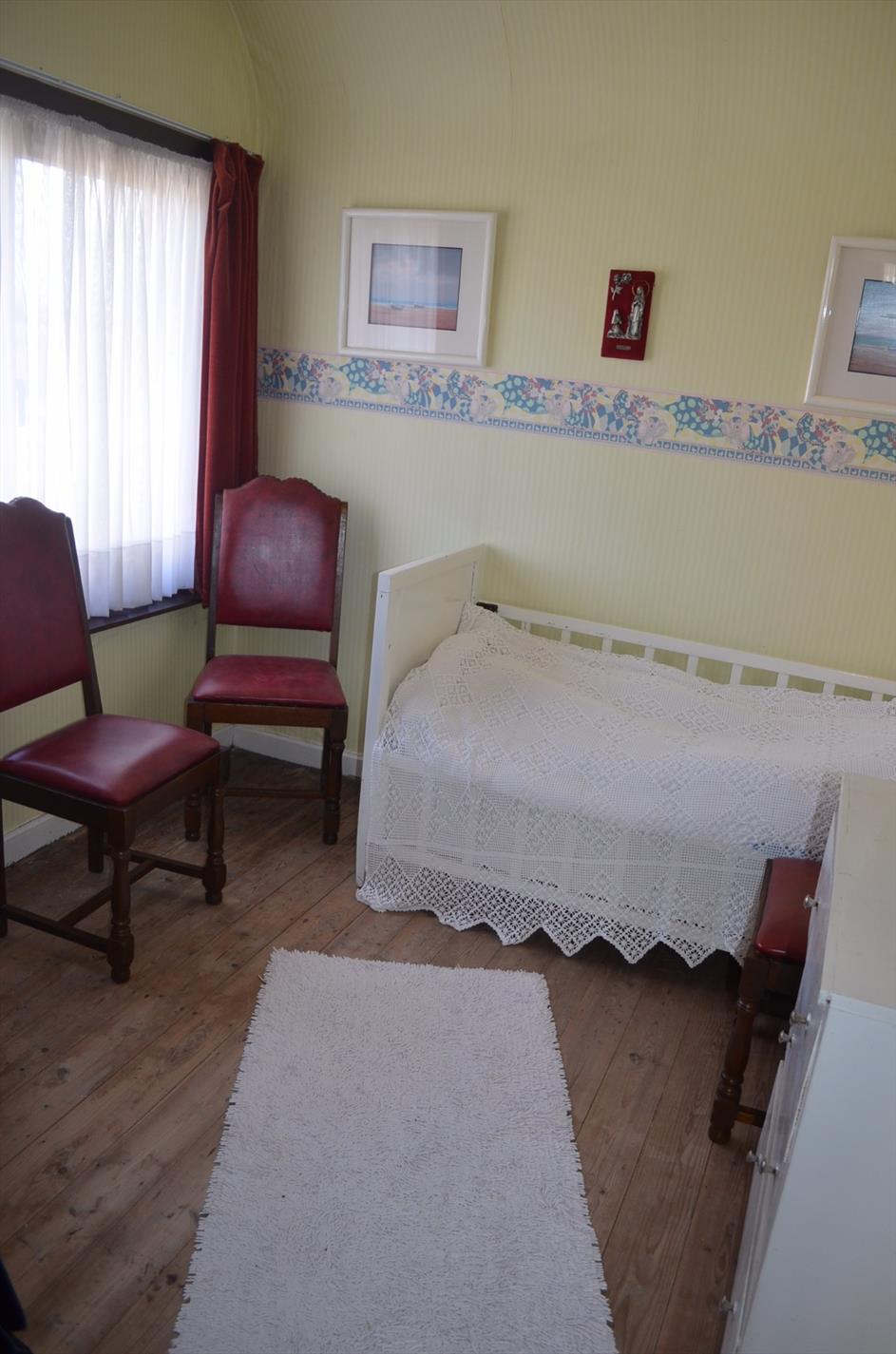 Open bebouwing op 825 m² met 3 slpk te Adegem 