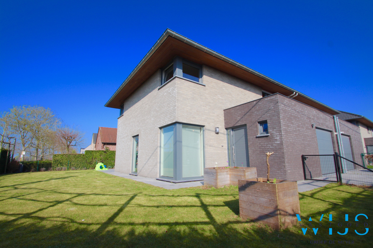 Verkocht woning - Oosteeklo