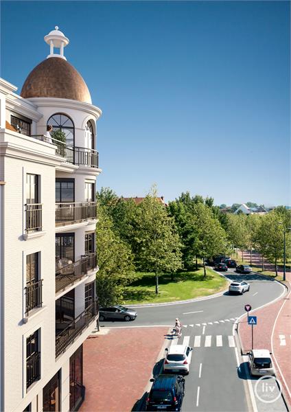  a vendre À Knokke-Heist