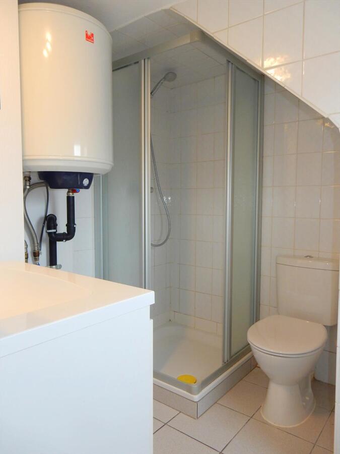 Gezellige gemeubelde studentenkamers in een rustige buurt 