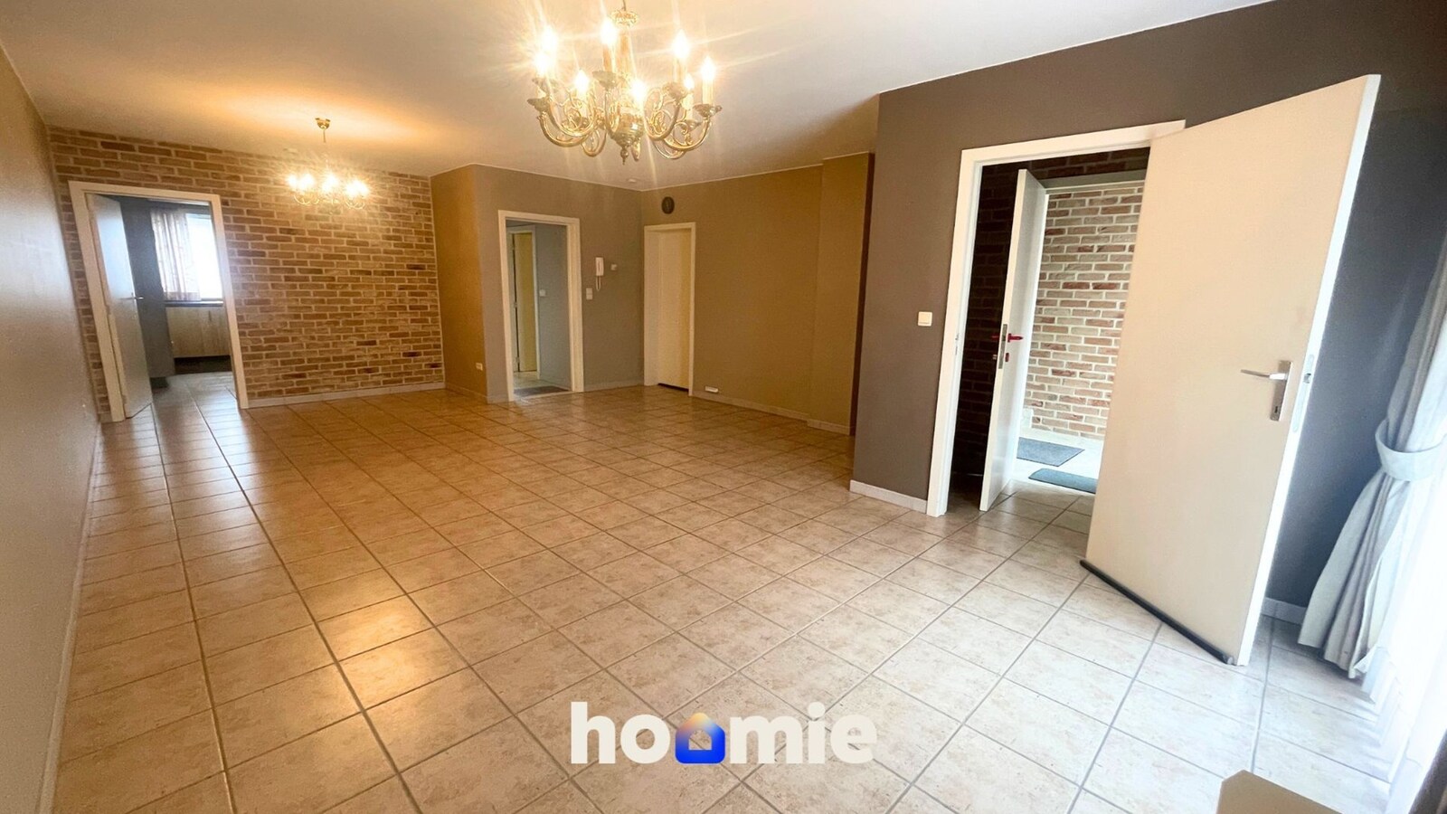 Appartement te koop in Riemst