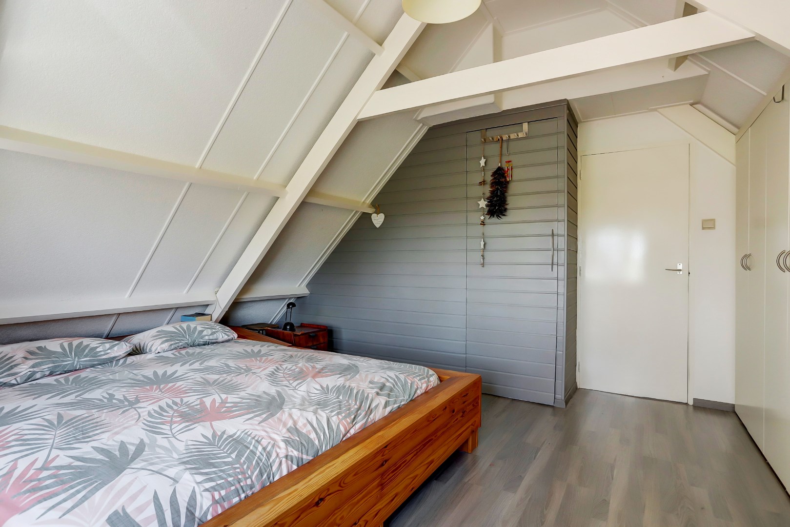 Eengezinswoning verkocht | onder voorbehoud in Oudebildtzijl