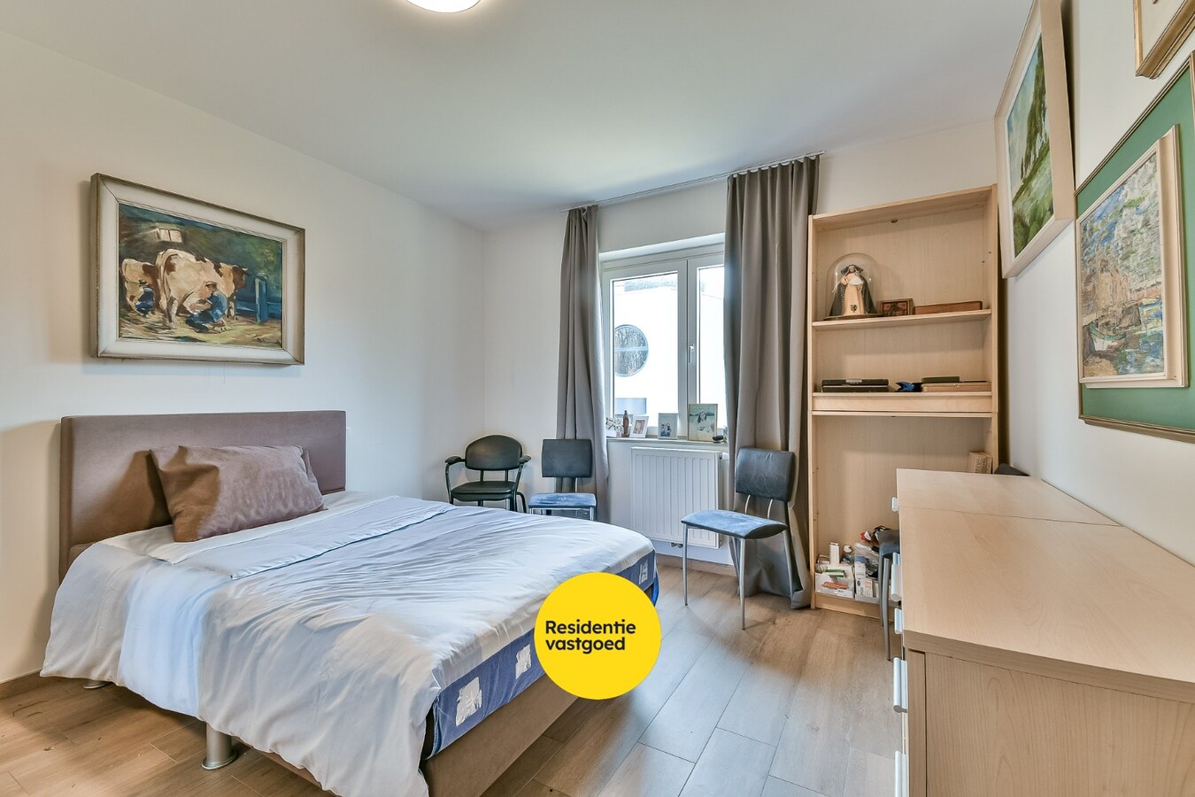 Te huur appartement - Oudenburg