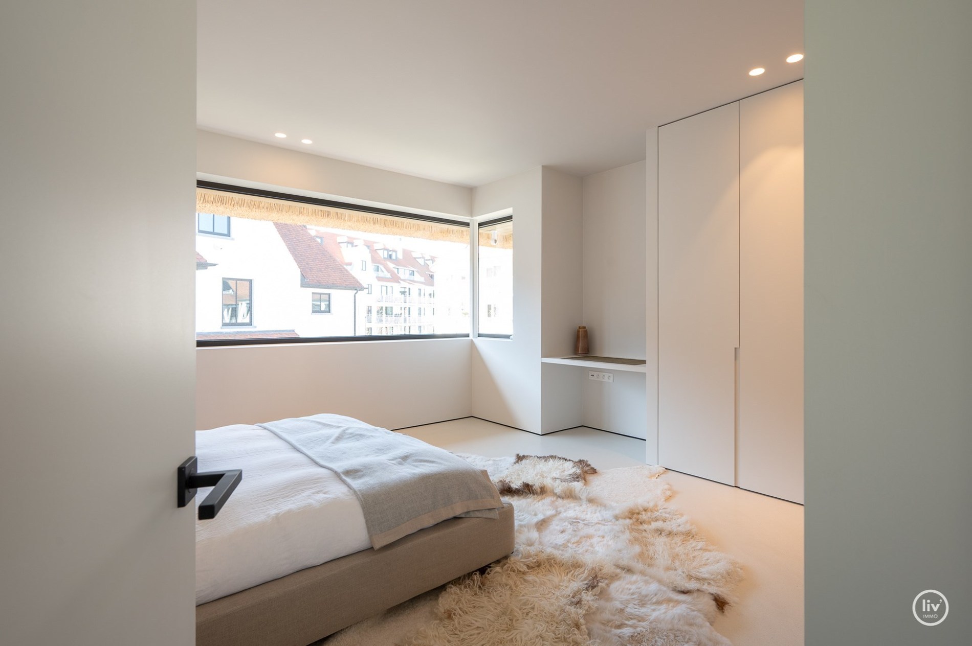 Exclusieve nieuwbouwvilla in Duinenwater met perfecte zonoriëntatie. 