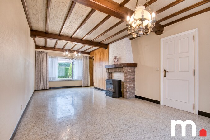 Verkocht woning - Bissegem