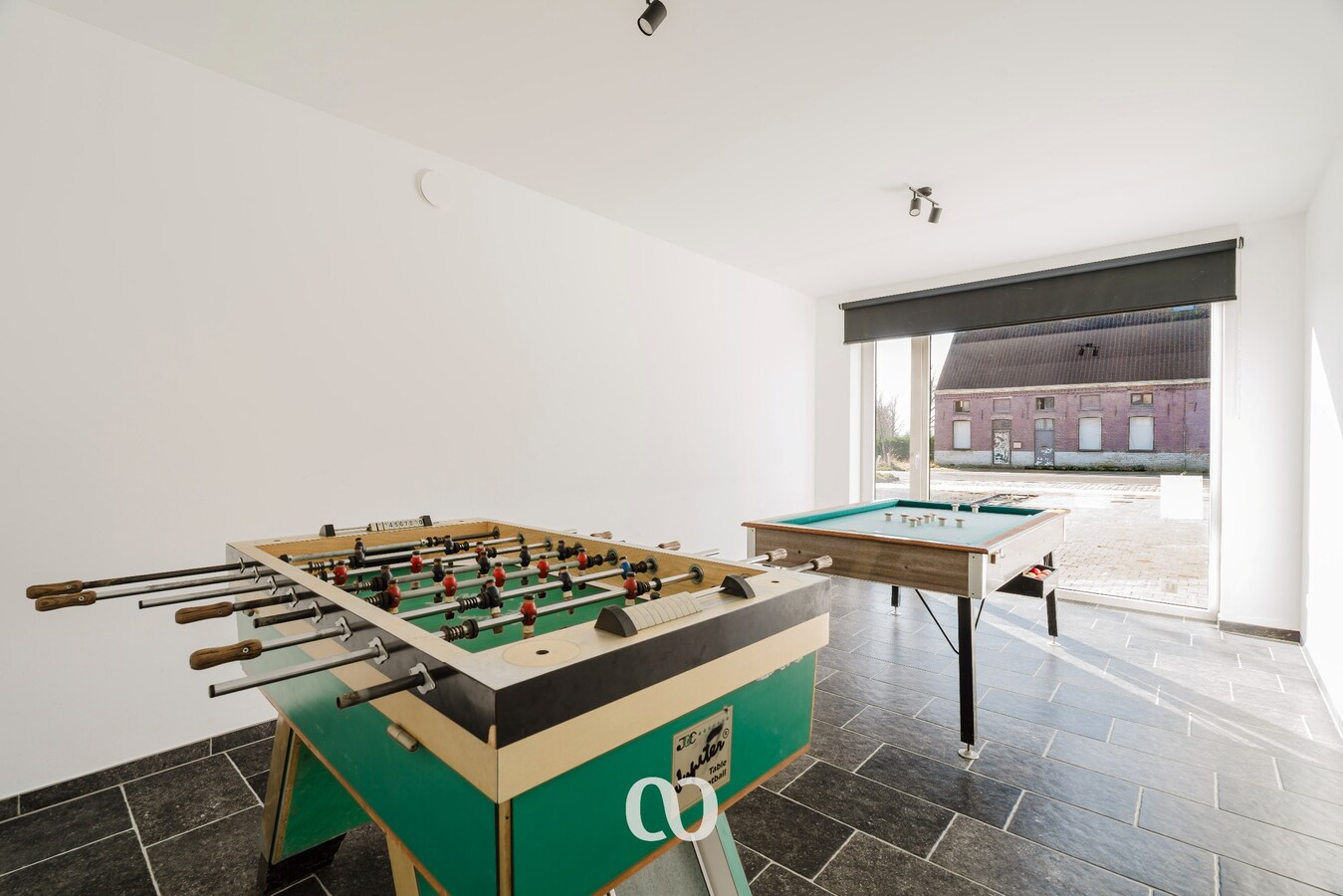 Ruime nieuwbouwwoning met 4 slaapkamers 