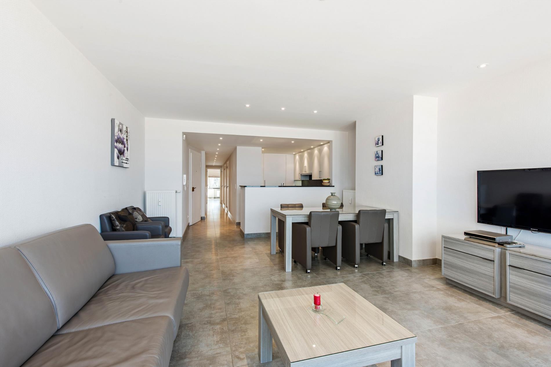 APPARTEMENT DE VACANCES  (LOC. SAISONNIERE) 