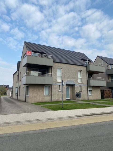 Verhuurd appartement - Geel