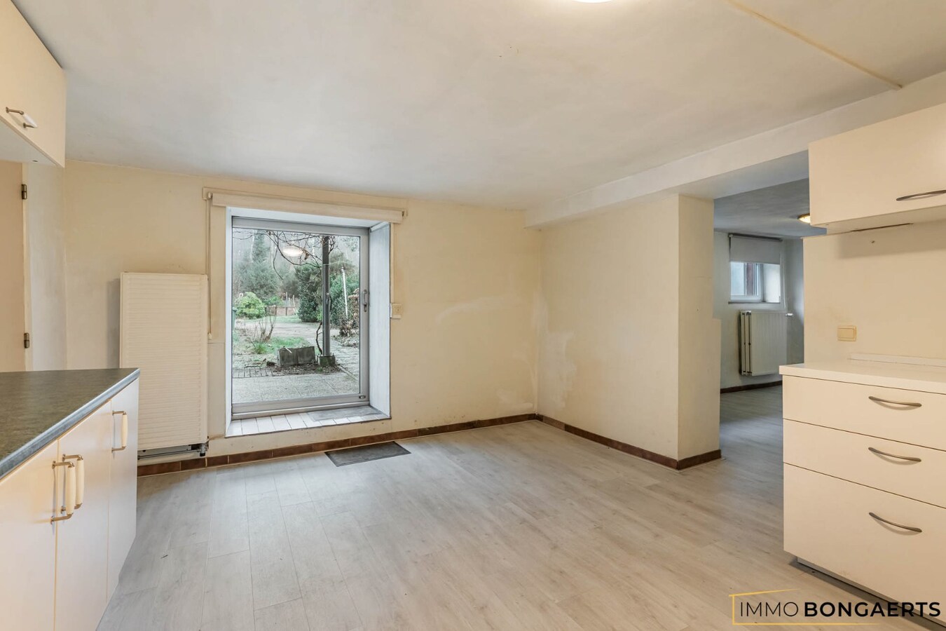 Instapklaar appartement met 2 slaapkamers in As 