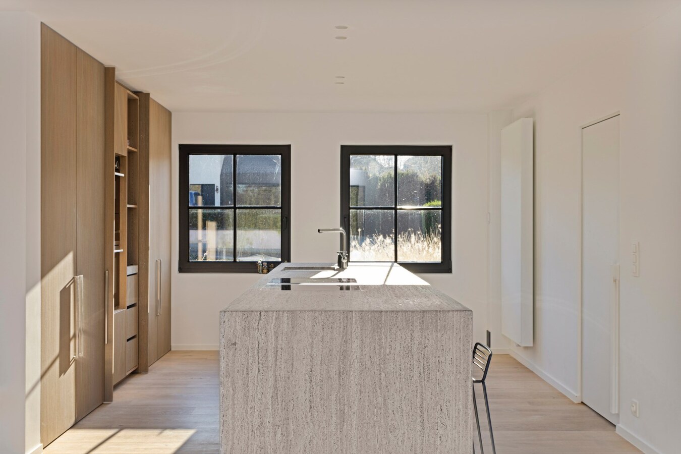 Verkocht: Tiegemberg - Uitzonderlijke luxevilla op uitzonderlijke locatie 