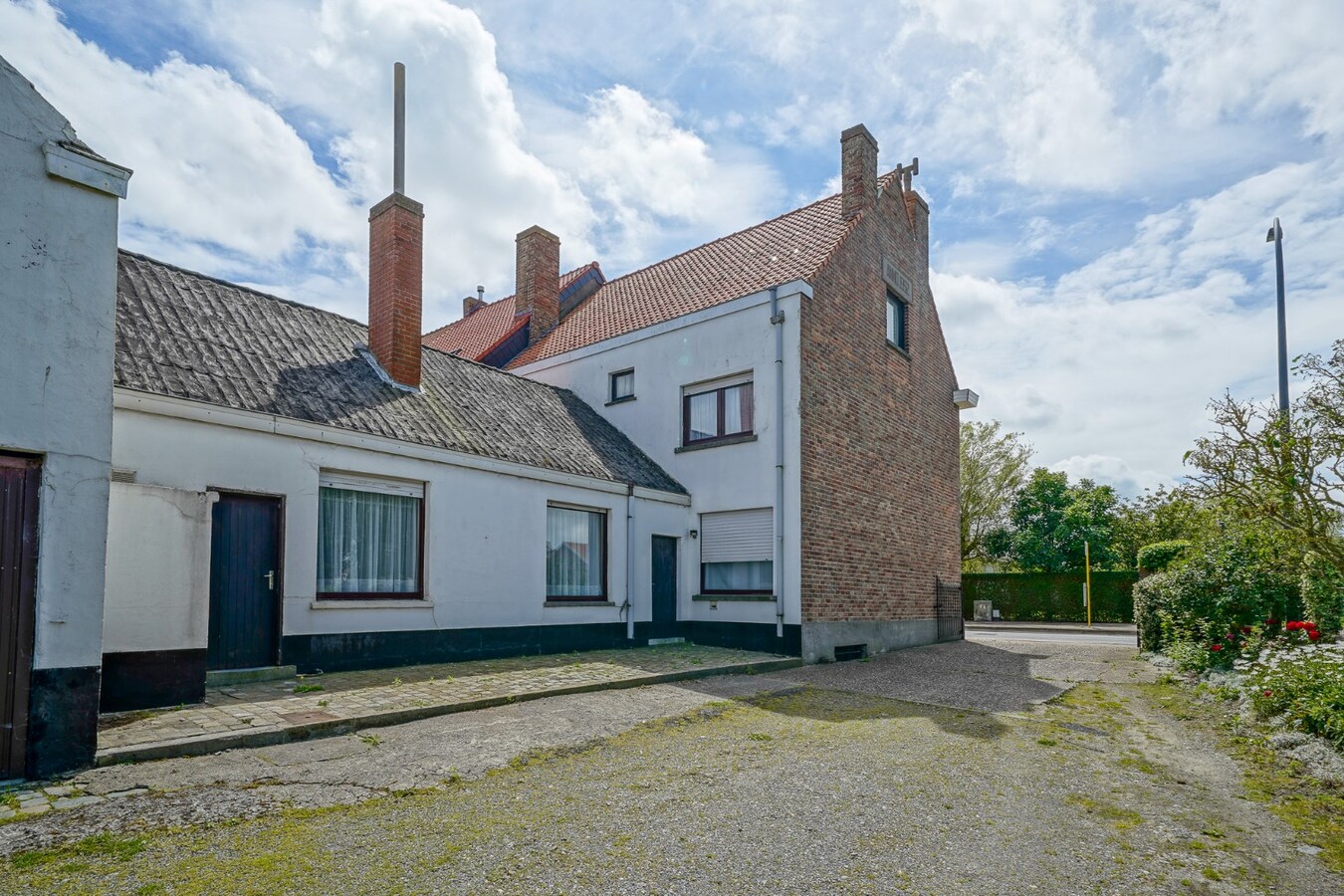 Verkocht woning - Oostende