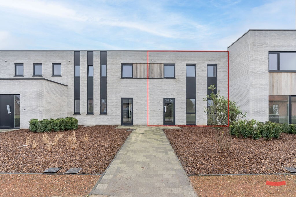 Te koop woning - Ravels