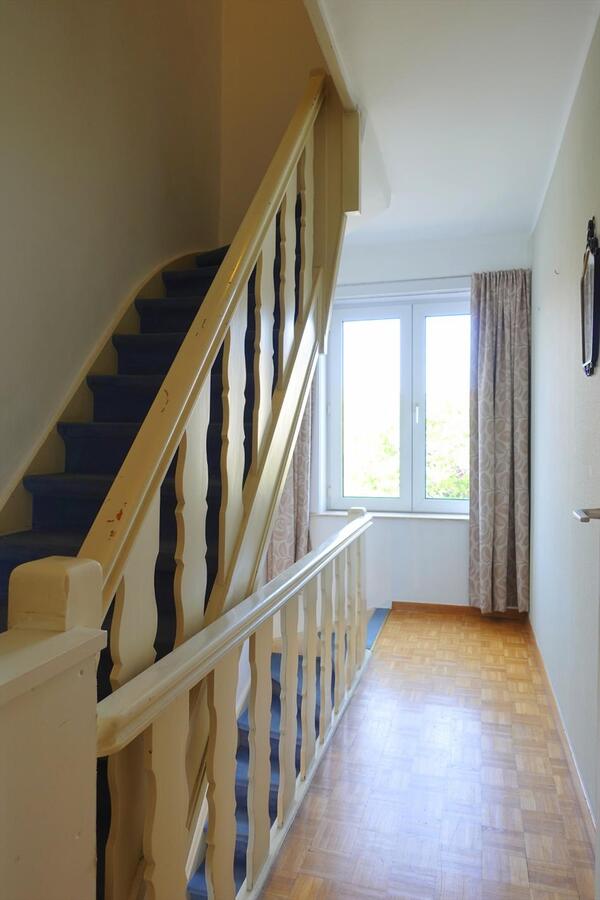 Ruim appartement met 2 slaapkamers 