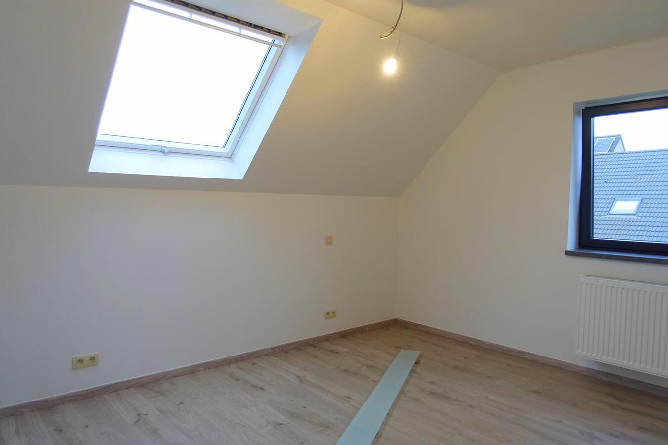 Prachtige nieuwbouwwoning te Sint-Andries 