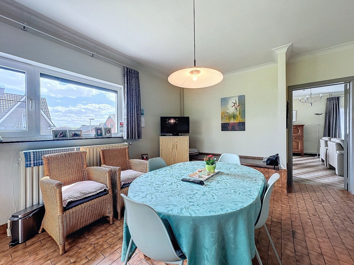 Residentieel gelegen hoekwoning nabij centrum Zottegem 