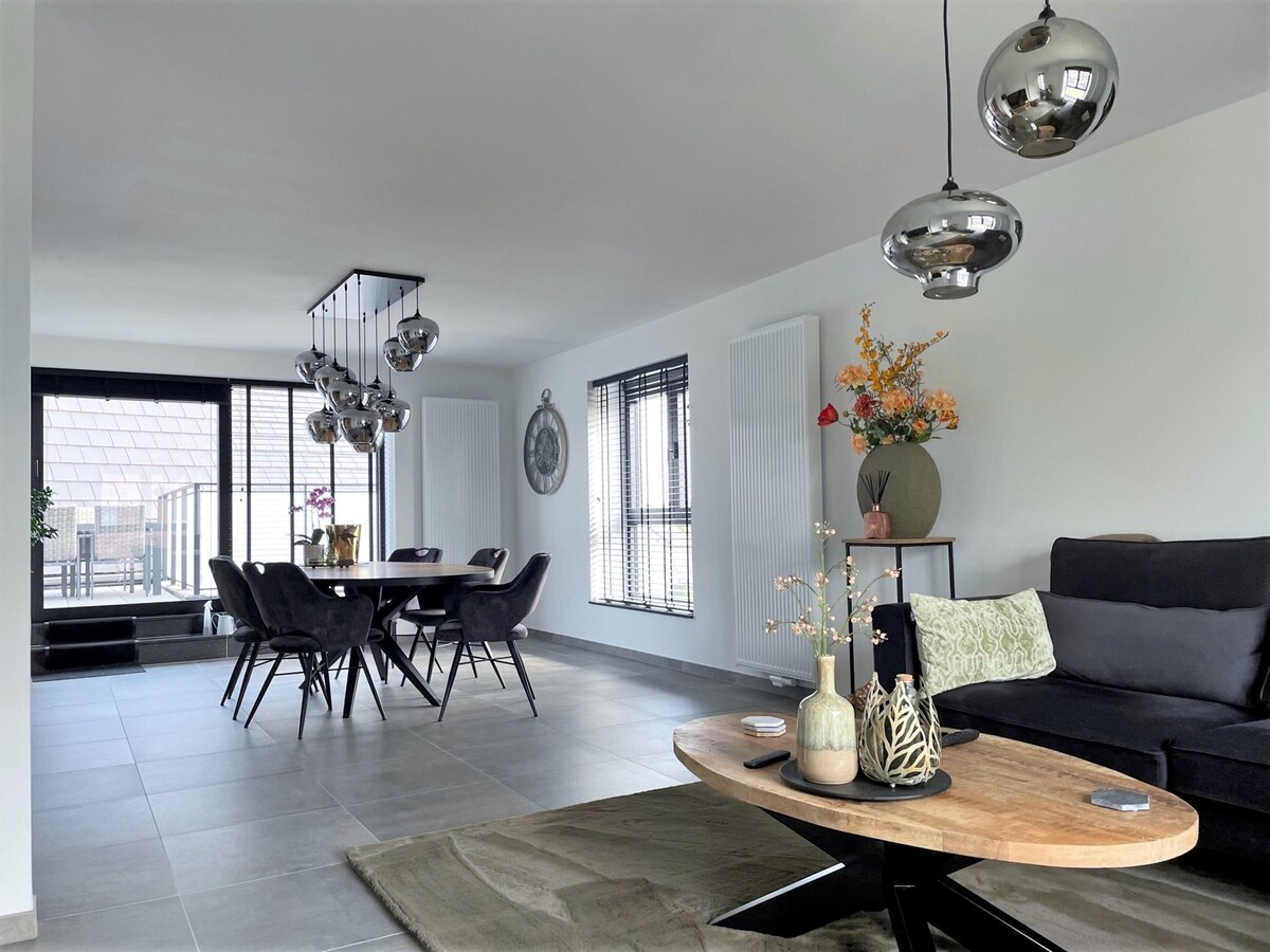 Appartement verhuurd in Oud-Turnhout