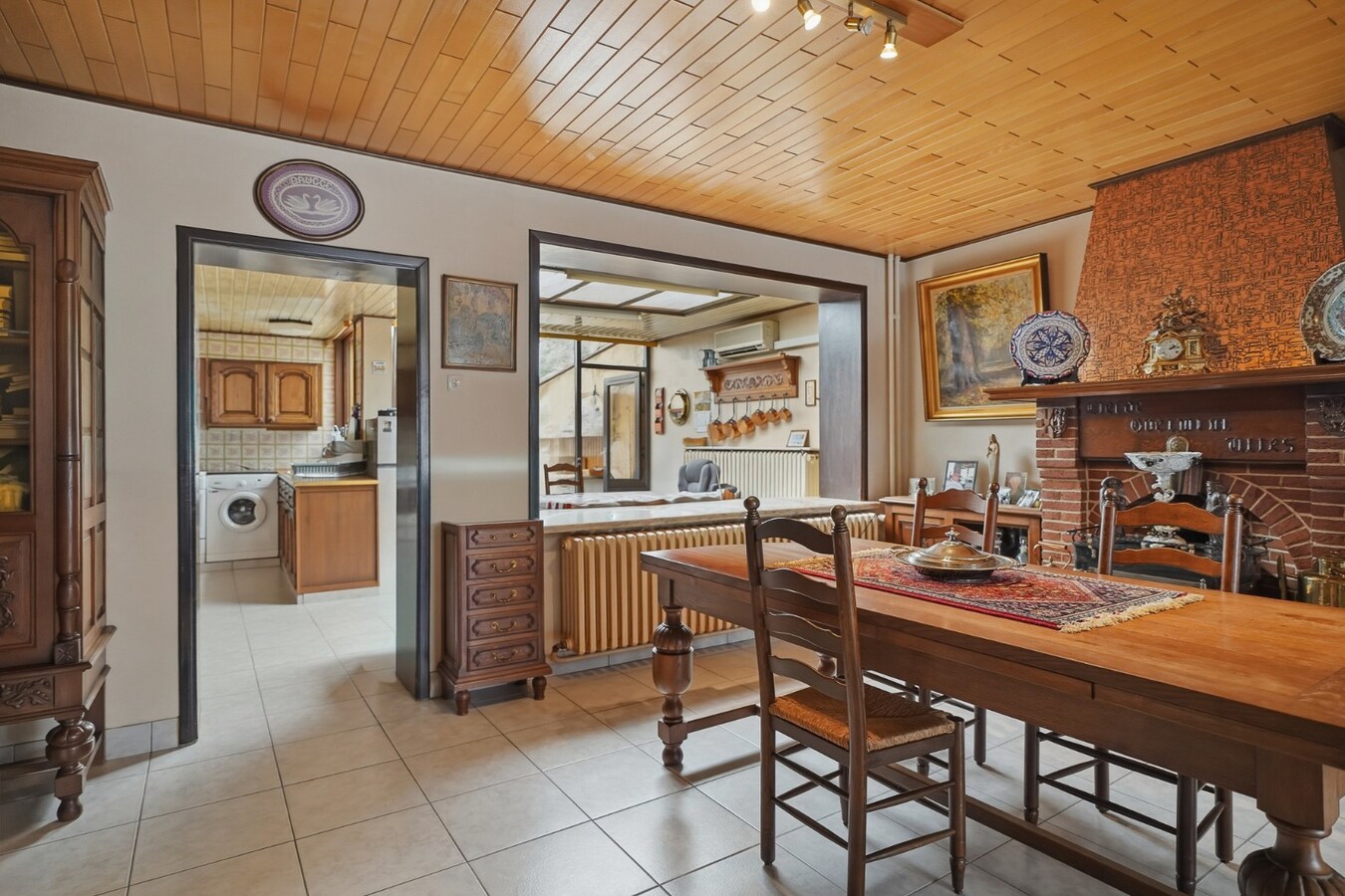 Te koop woning - Brugge