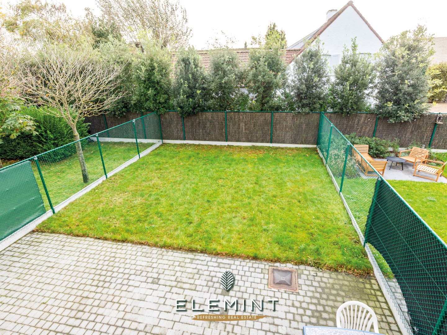 ROELSKOUTER 26 DEERLIJK 