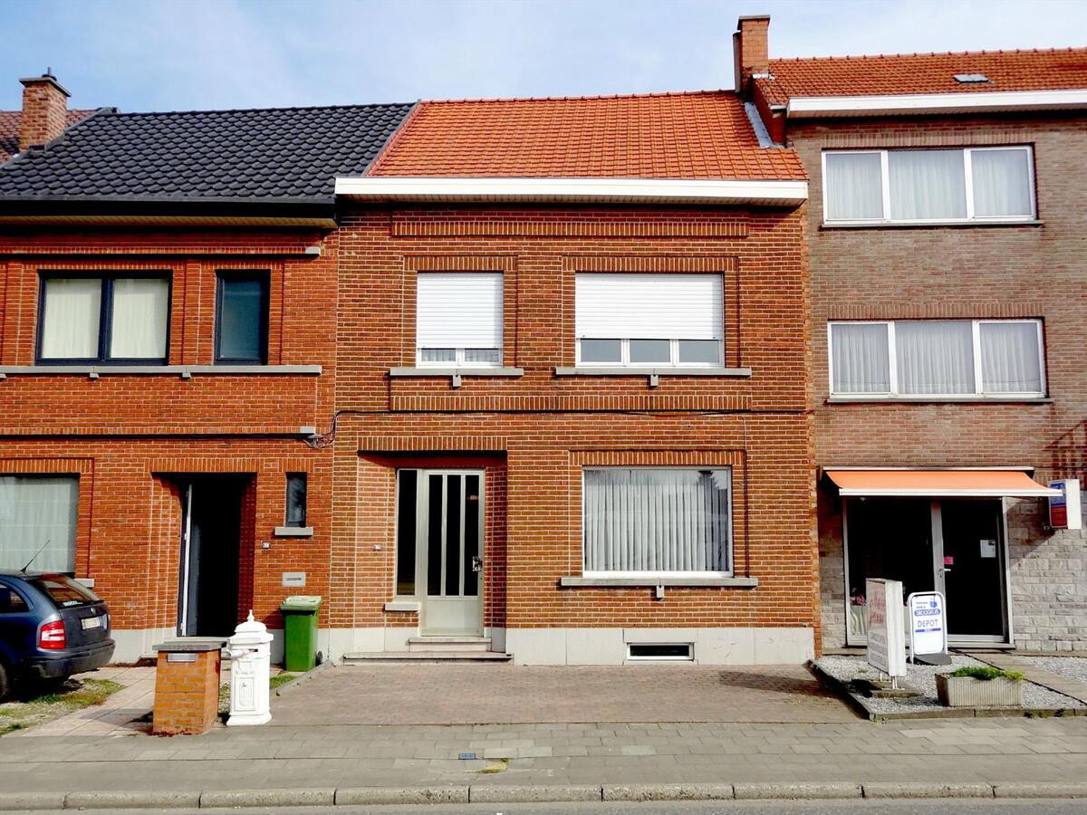 Verkocht appartement - Kessel-Lo