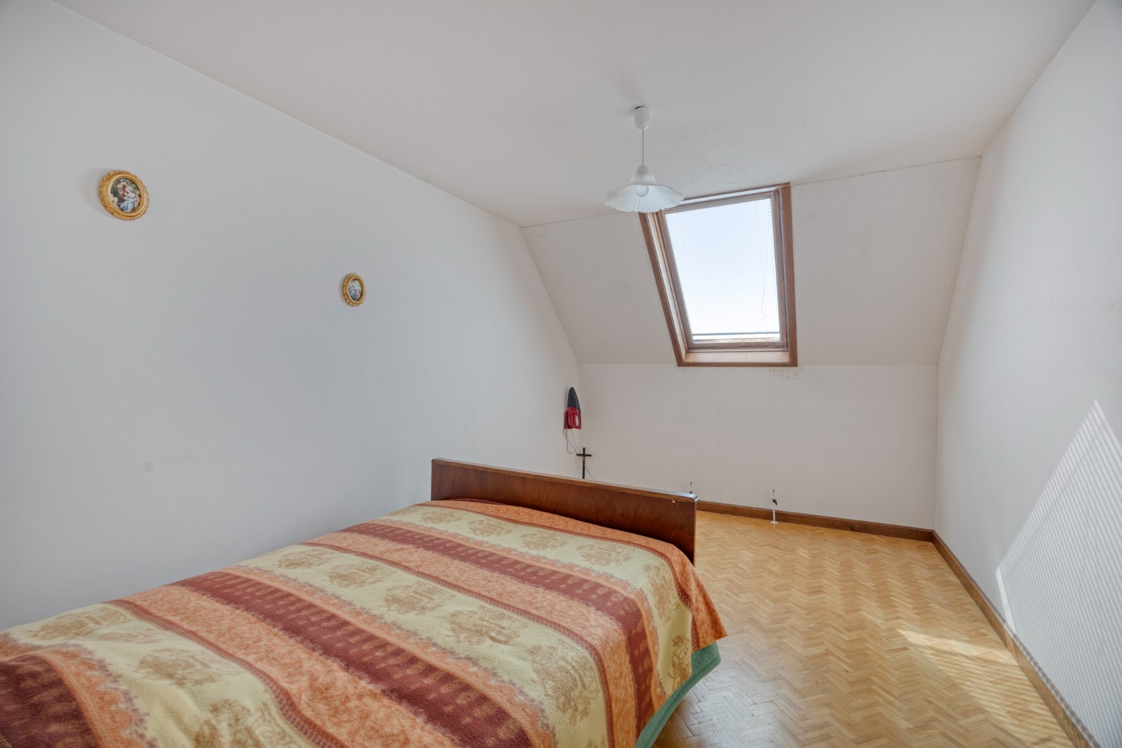 Slaapkamer 3